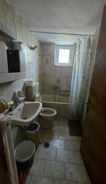 Tymbaki Kreta, Tymbaki Mehrfamilienhaus mit 4 Wohnungen zu verkaufen Haus kaufen